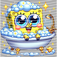 Cartoons and other-CO 1524